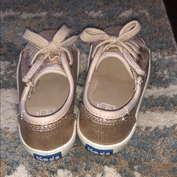 Toddler Keds! - Picture 3 of 4
